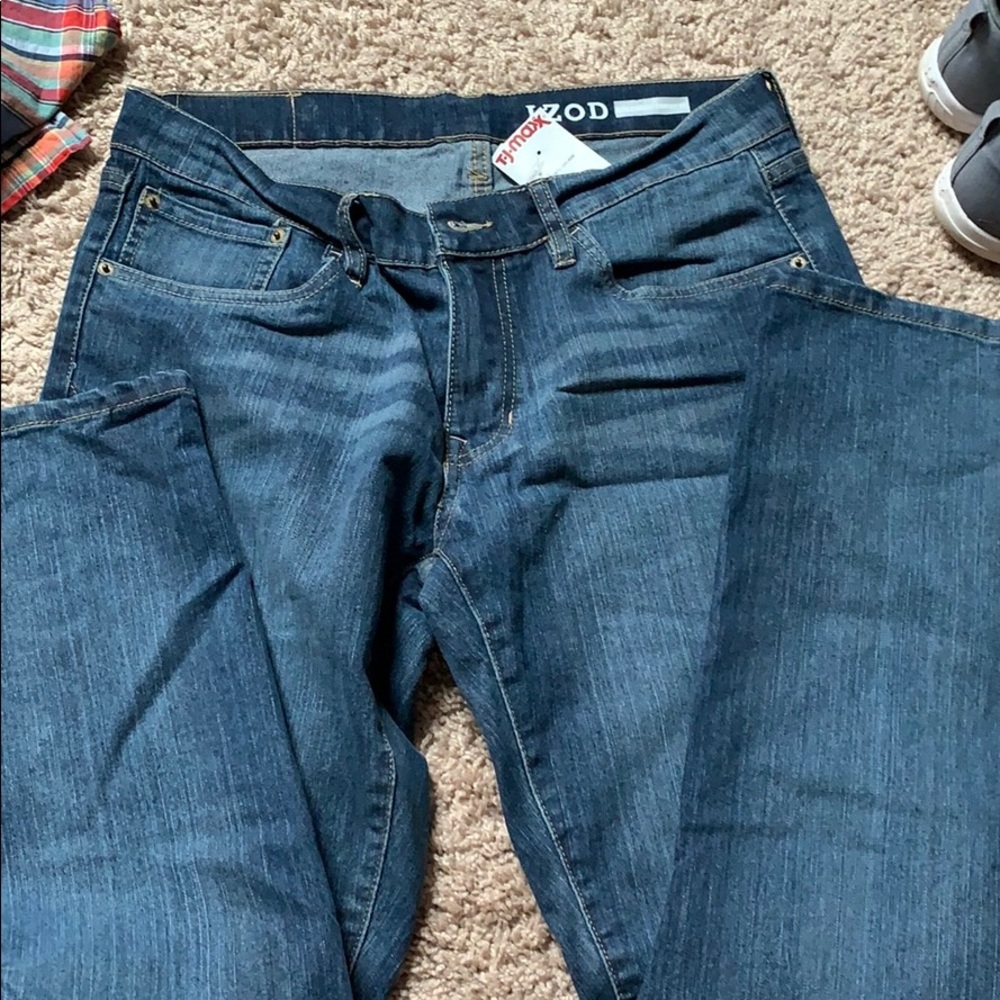 Men’s IZOD Jeans